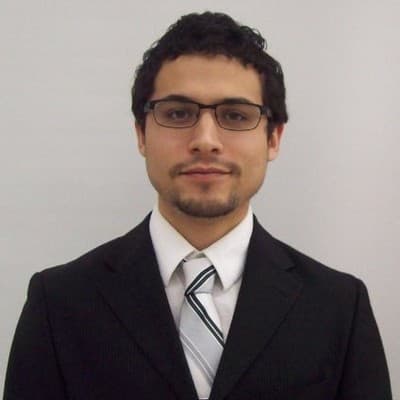 Headshot
