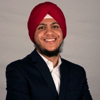 Headshot